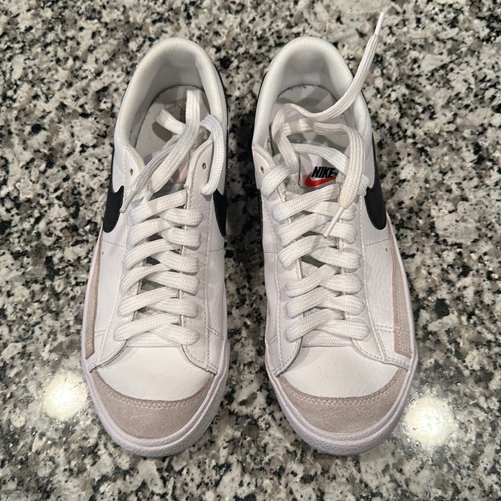 Nike Blazers
